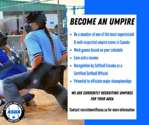 2024 Online Junior Umpire Clinic