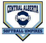 Central Alberta Softball Umpires Association