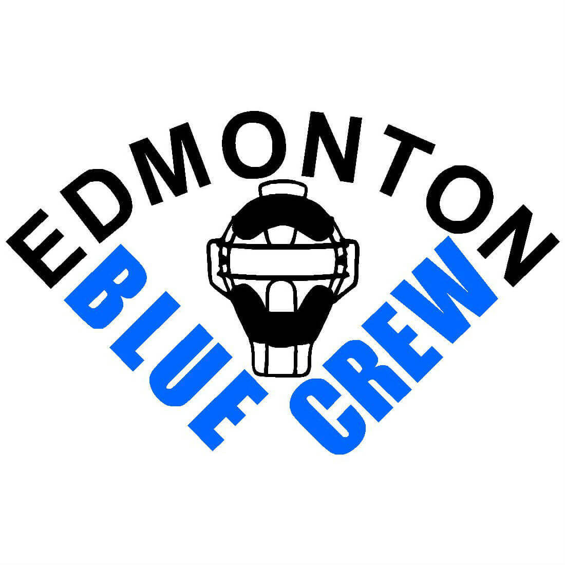 Edmonton Blue Crew